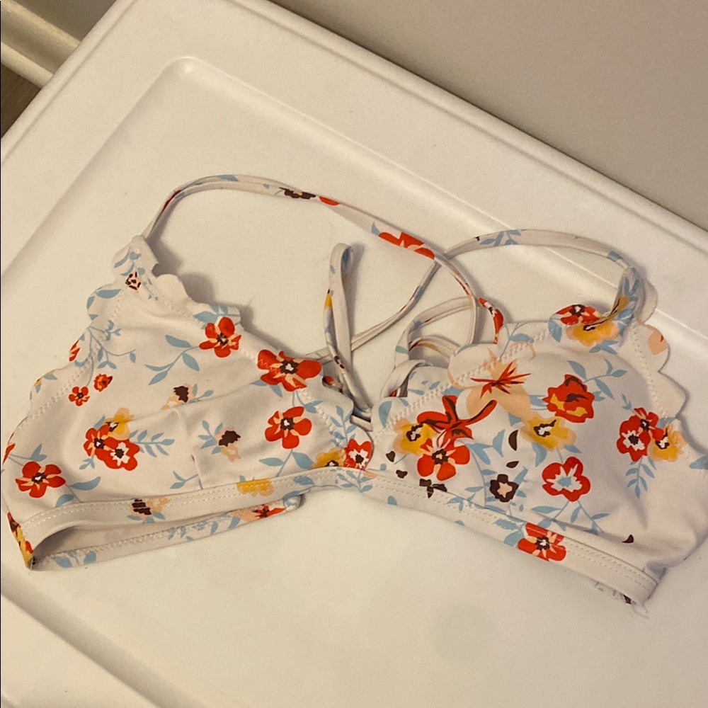 Women’s bikini top size medium - Picture 1 of 2